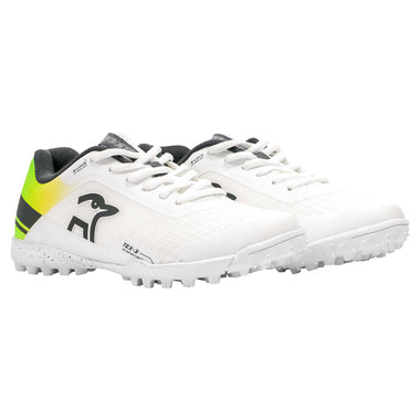 Pro 5.0 Rubber Junior's Cricket Shoes