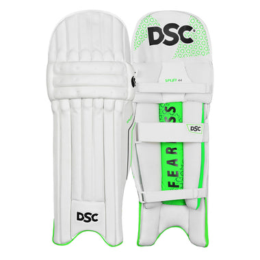 Junior's Spliit 44 Batting Leg Guards