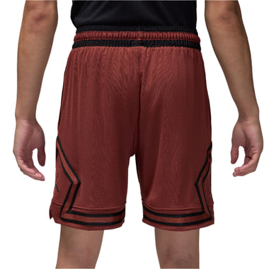Men's Sport Mesh Diamond Shorts