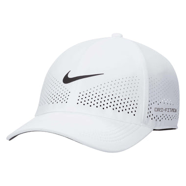 Adult's ADV Club Unstructured Swoosh Cap