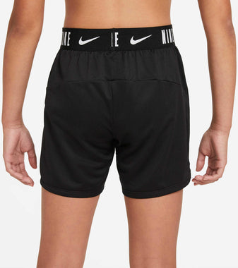 Junior's Trophy 6 Inch Training Shorts