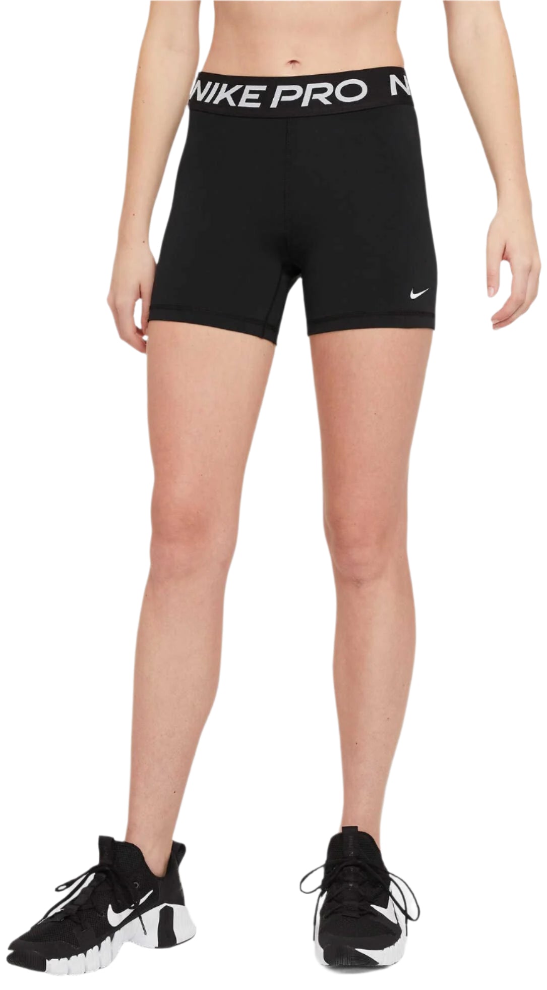 Nike Women's Short Nike Pro Intersport Women's Pro 365 Inch
