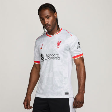 Men's Liverpool FC 2024/25 Stadium Third's Dri-FIT Replica Soccer Jersey