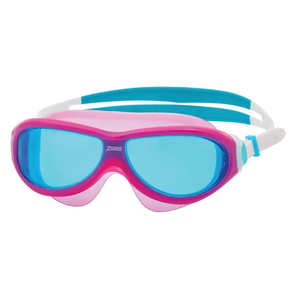zoggs phantom goggles Zoggs Junior's Phantom Mask Goggles