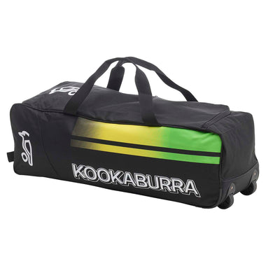 Pro 5.0 Kahuna Wheelie Cricket Bag