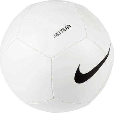 Pitch Team Soccer Ball