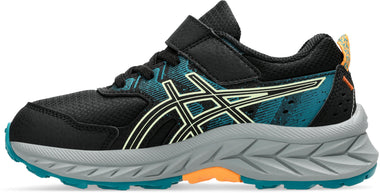 GEL-Venture 9 PS Kid's Trail Running Shoes