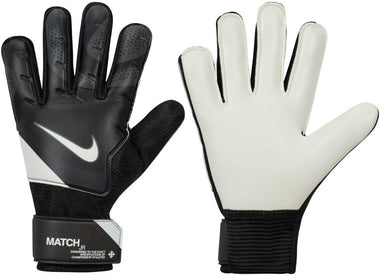 Junior's Match Goalie Gloves