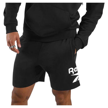 Men's Nate Big Logo Shorts