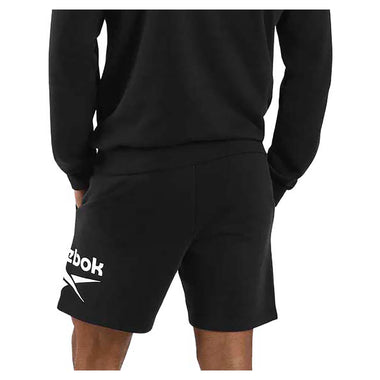 Men's Nate Big Logo Shorts