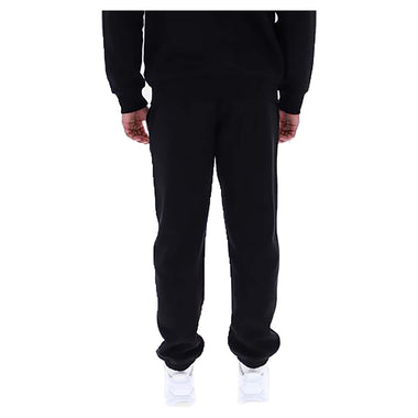 Men's Cole Small Logo Elastic Hem Pants