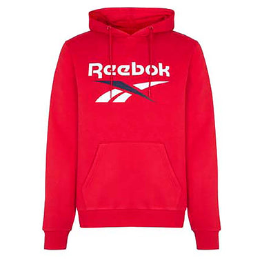 Men's Trent 2 Colour Logo Hoodie