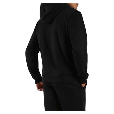 Men's Trent 2 Colour Logo Hoodie