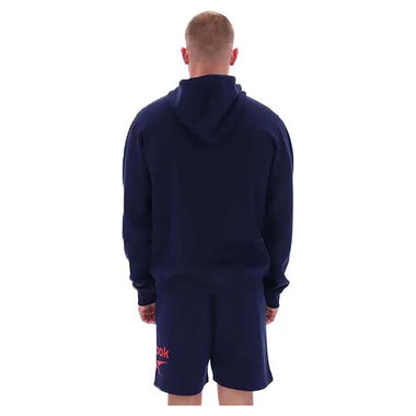 Men's Trent 2 Colour Logo Hoodie