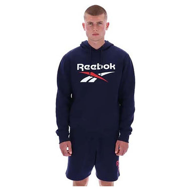 Men's Trent 2 Colour Logo Hoodie