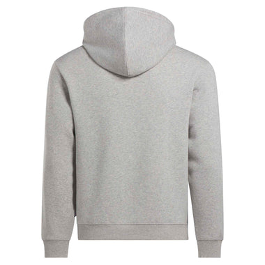 Men's Trent 2 Colour Logo Hoodie
