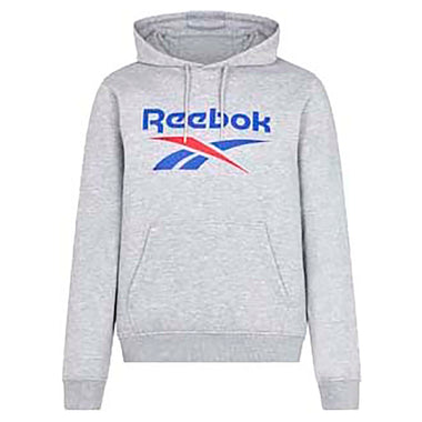 Men's Trent 2 Colour Logo Hoodie