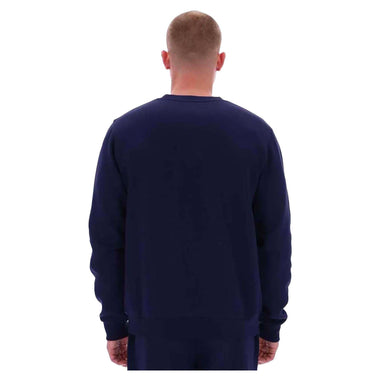 Men's Kai Small Logo Crew Neck Sweatshirt