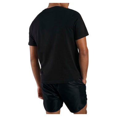 Men's Bruno Big Logo Crew Neck Short Sleeve Tee