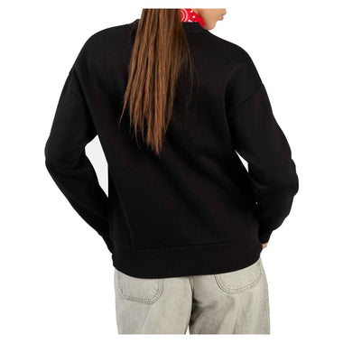 Women's Raven Crew Neck Sweatshirt