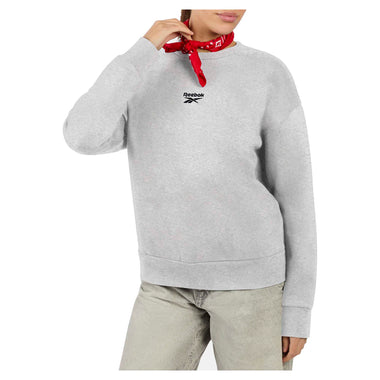 Women's Raven Crew Neck Sweatshirt