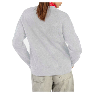 Women's Raven Crew Neck Sweatshirt