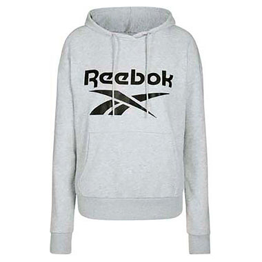 Women's Cali Logo Oversized Hoodie