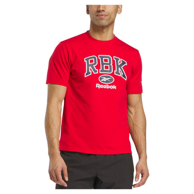 Men's RBK Collegiate T-Shirt
