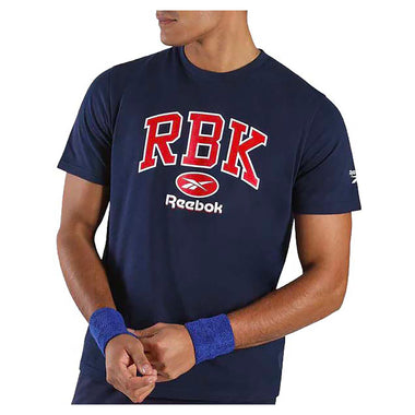 Men's RBK Collegiate T-Shirt