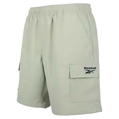 Men's Utility Cargo Shorts