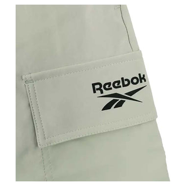 Men's Utility Cargo Shorts