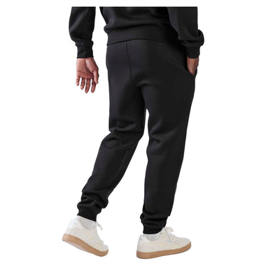Men's Id 2 Colour Logo Fleece Cuff Pants