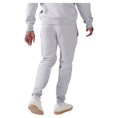 Men's Id 2 Colour Logo Fleece Cuff Pants