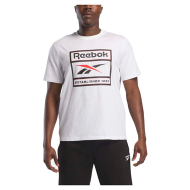 Men's ID Lock Up Tee