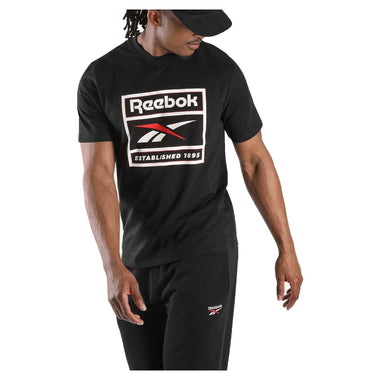 Men's ID Lock Up Tee