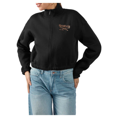 Women's Id Shimmer Flex Fleece Zip Jacket