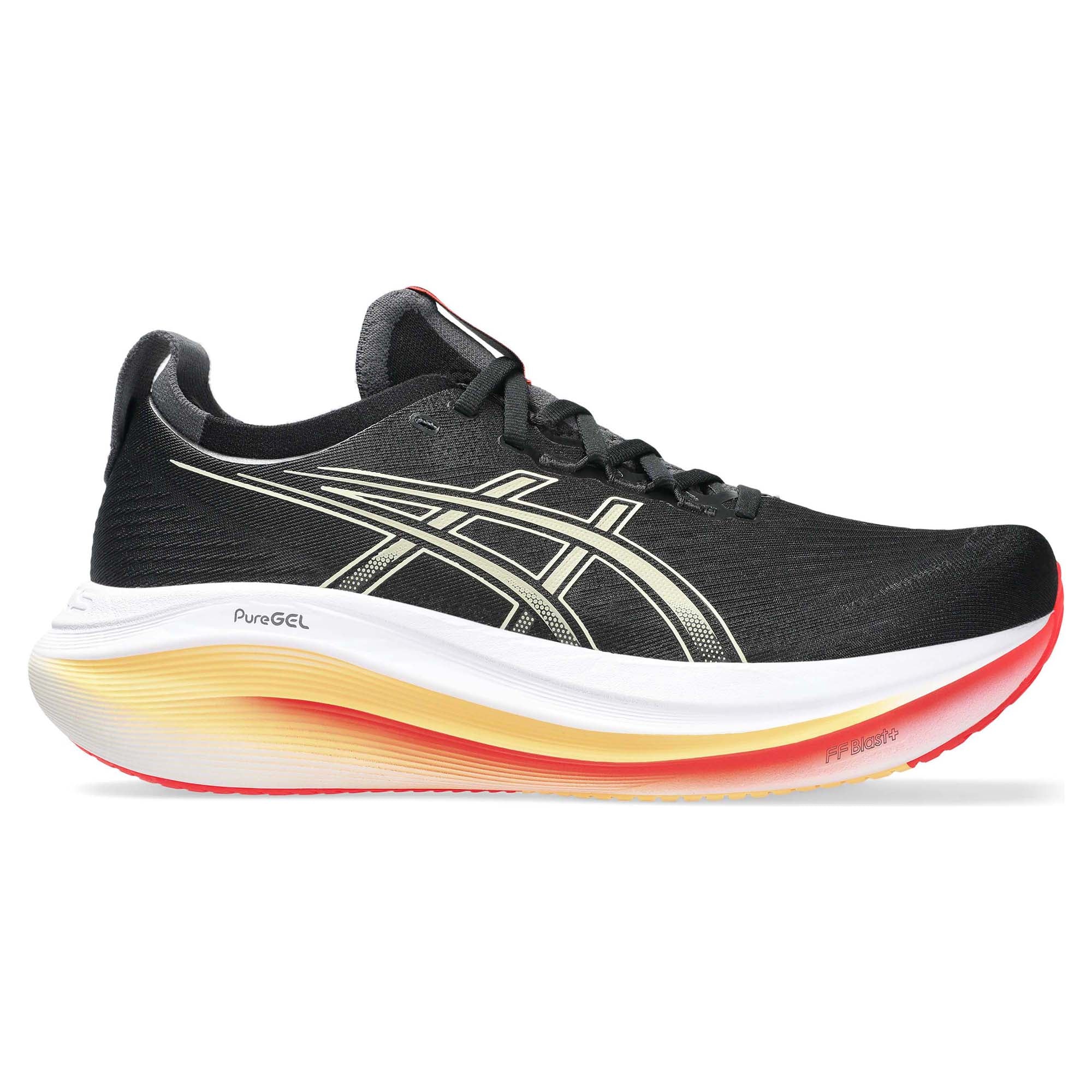 Shoes Asics Glideride Intersport Buy Asics Glideride Max Men's