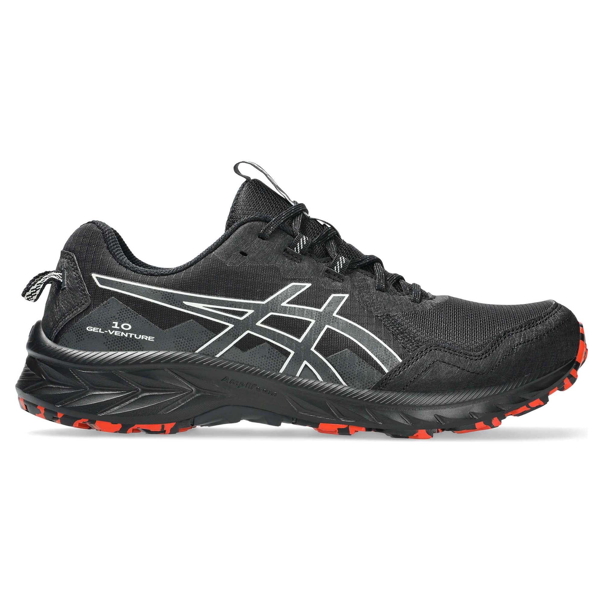 Asics Gel-Venture 10 Men's Trail Running Shoes (Width 4E