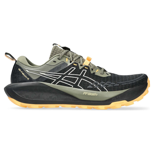 Asics Gel-Trabuco 13 Men's Trail Running Shoes INTERSPORT AUSTRALIA