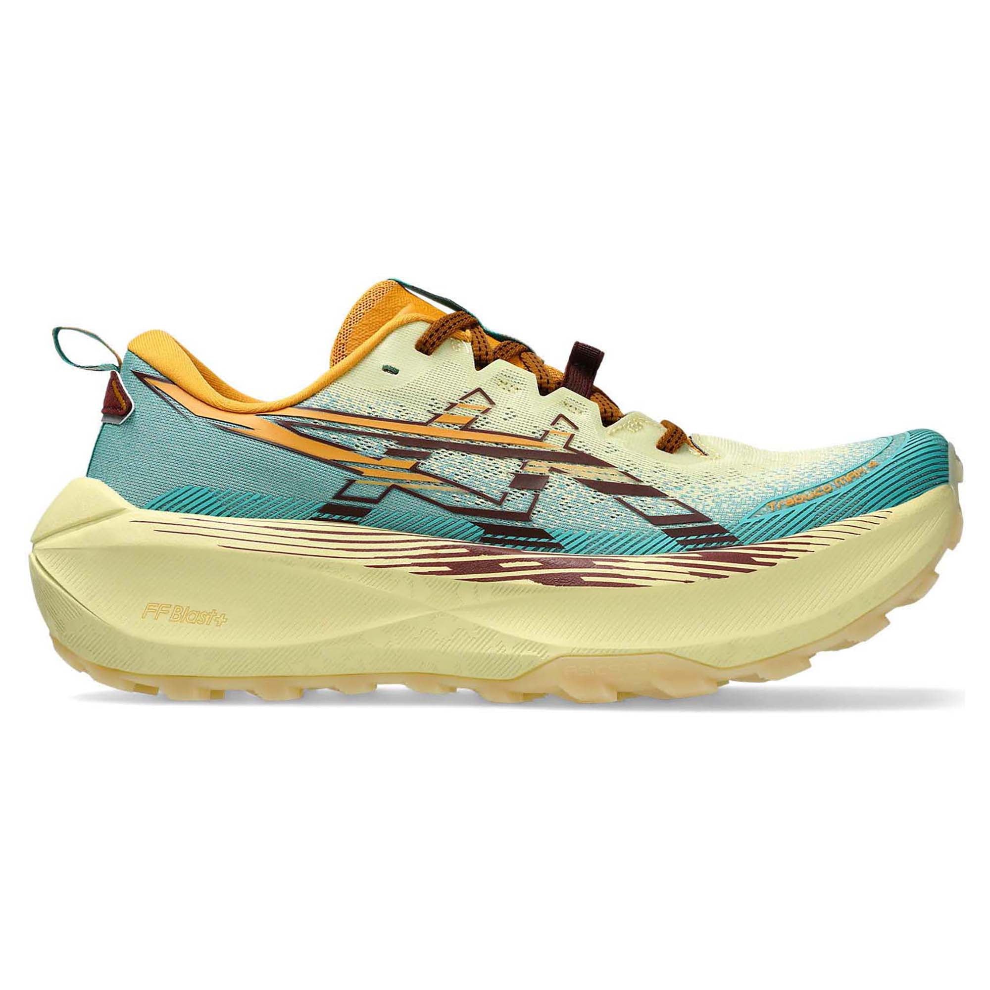 Speed Demon Brooks Beast 12 Womens Yellow Brooks Mach 11 Gold