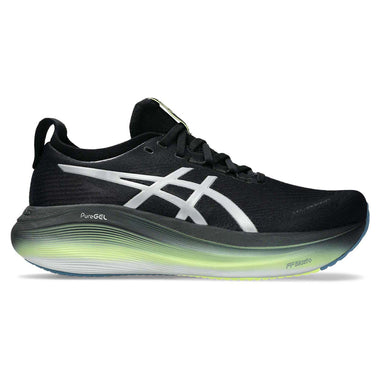 Gel-Nimbus 27 Luxe Men's Running Shoes