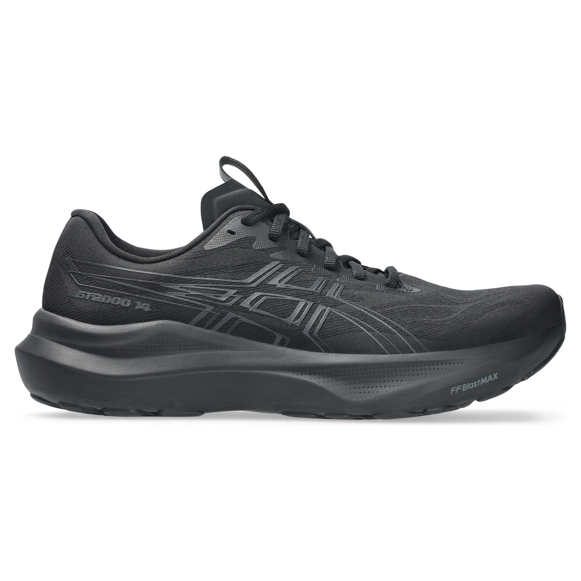 Asics Evolution Asics Gel Radiance Asics GT-2000 14 Men's Running Shoes (Width D) INTERSPORT AUSTRALIA