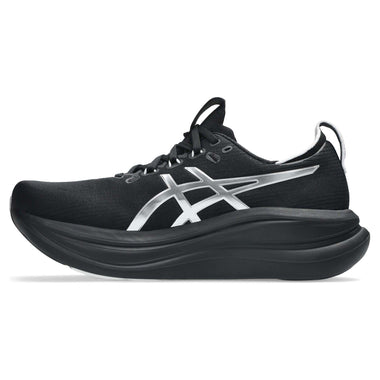 Gel-Nimbus 28 Platinum Men's Running Shoes (Width D)