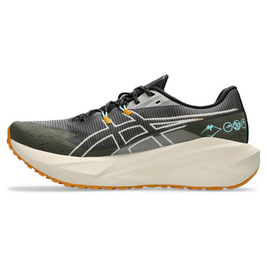 Blazeblast Men's Trail Running Shoes (Width D)