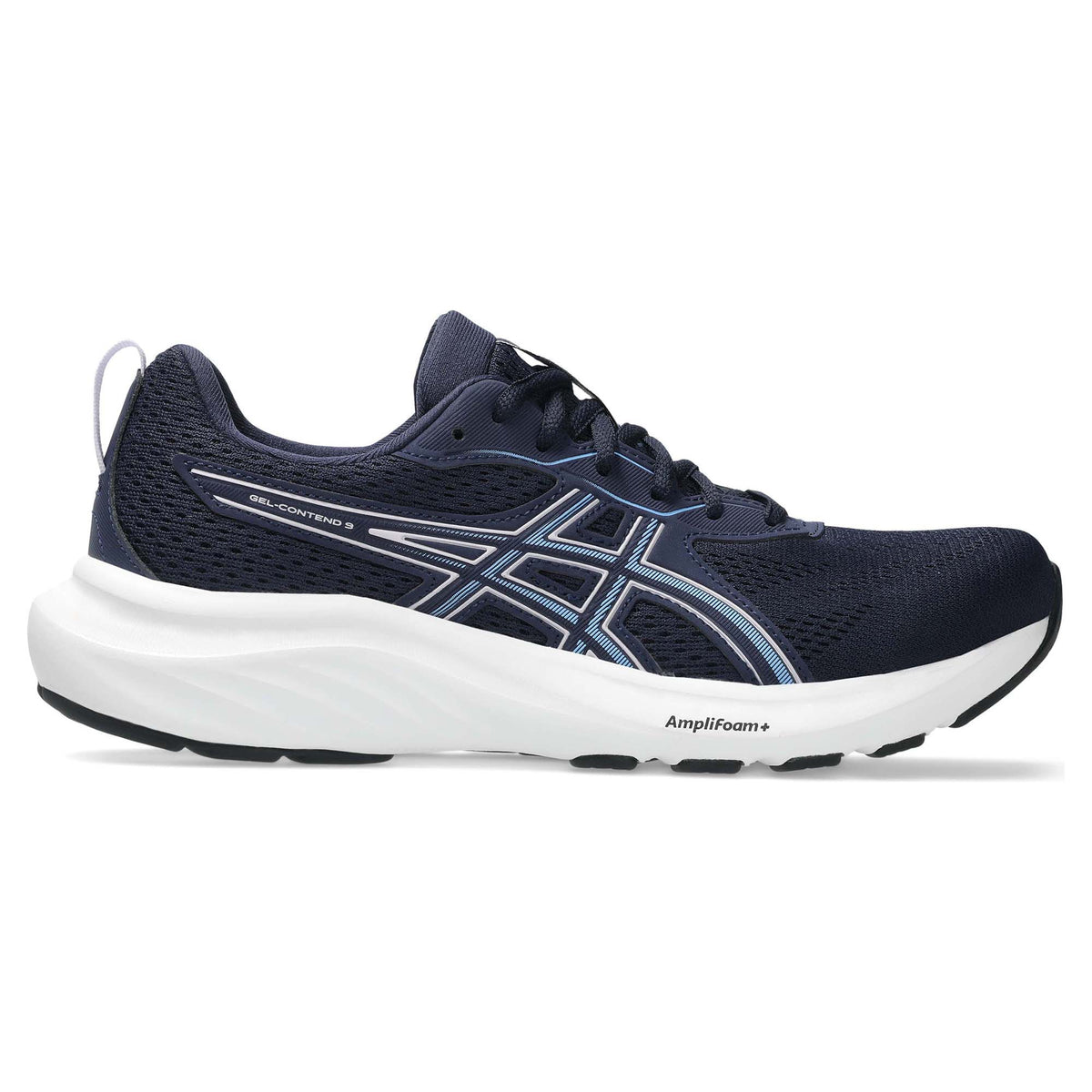 ASICS Gel-Contend 9 running shoe