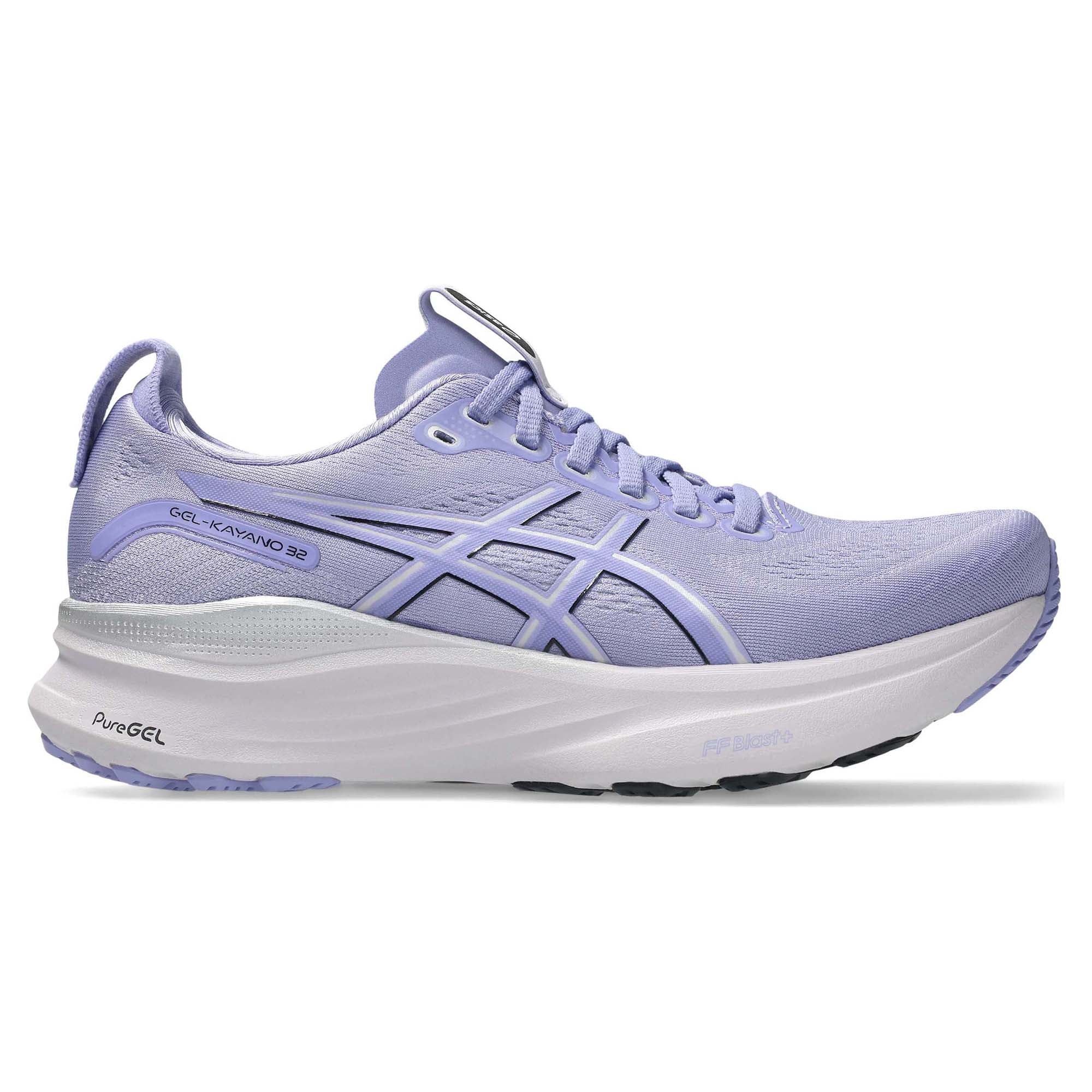 Asics Gel-Kayano 32 Women's Running Shoes (Width D) | INTERSPORT