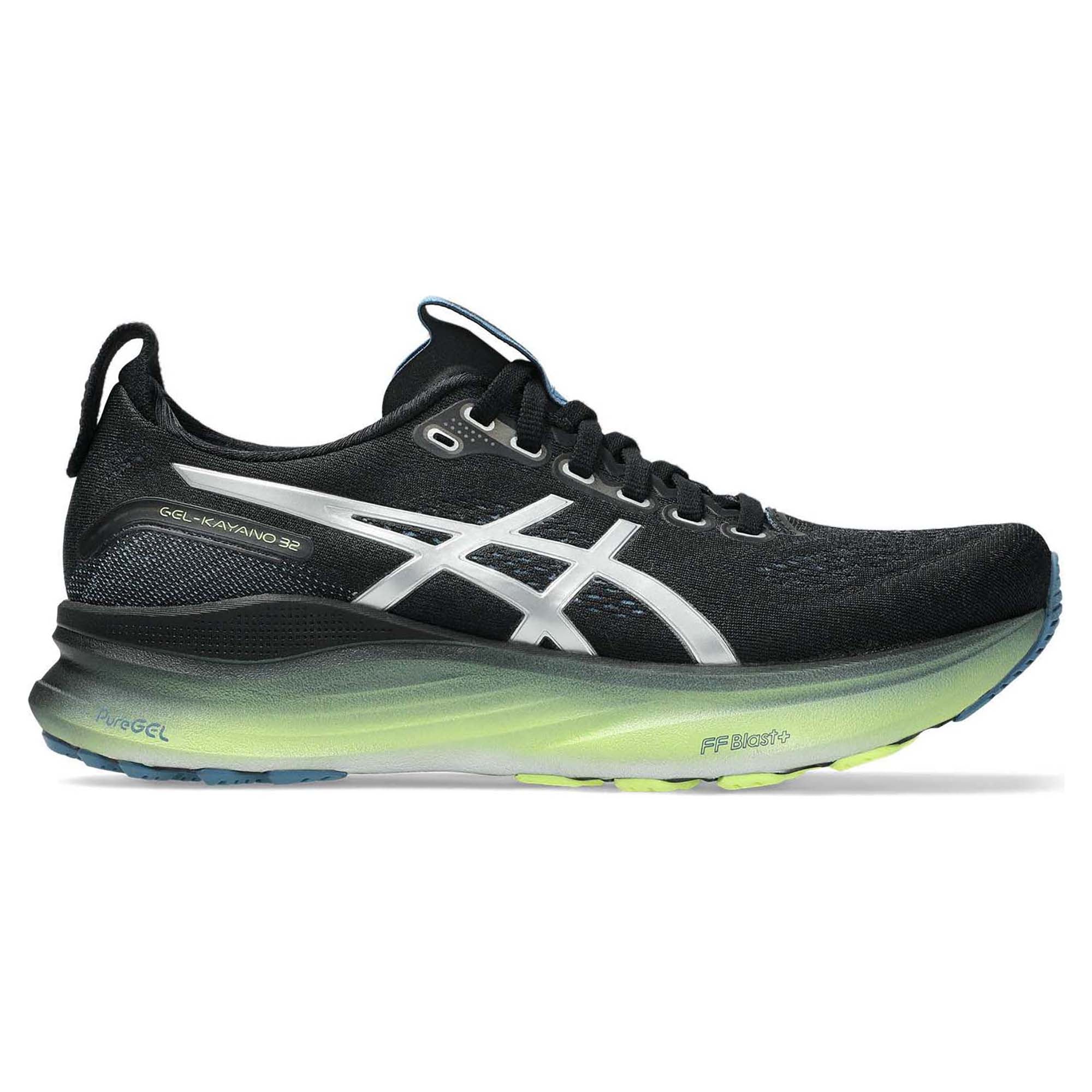 Asics Gel-Kayano 32 Luxe Women's Running Shoes INTERSPORT AUSTRALIA