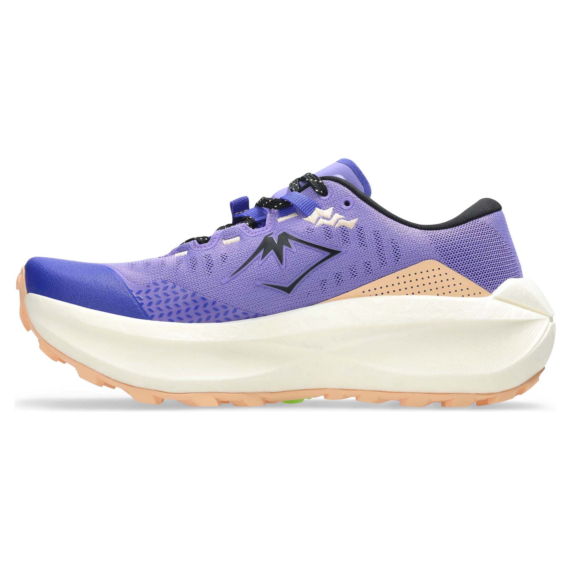 Asics Trabuco Max 5 Women's Trail Running Shoes (Width B