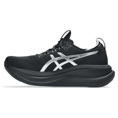 Gel-Nimbus 28 Platinum Women's Running Shoes (Width B)