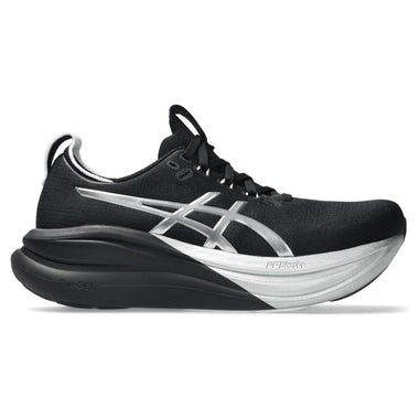 Gel-Nimbus 28 Platinum Women's Running Shoes (Width B)